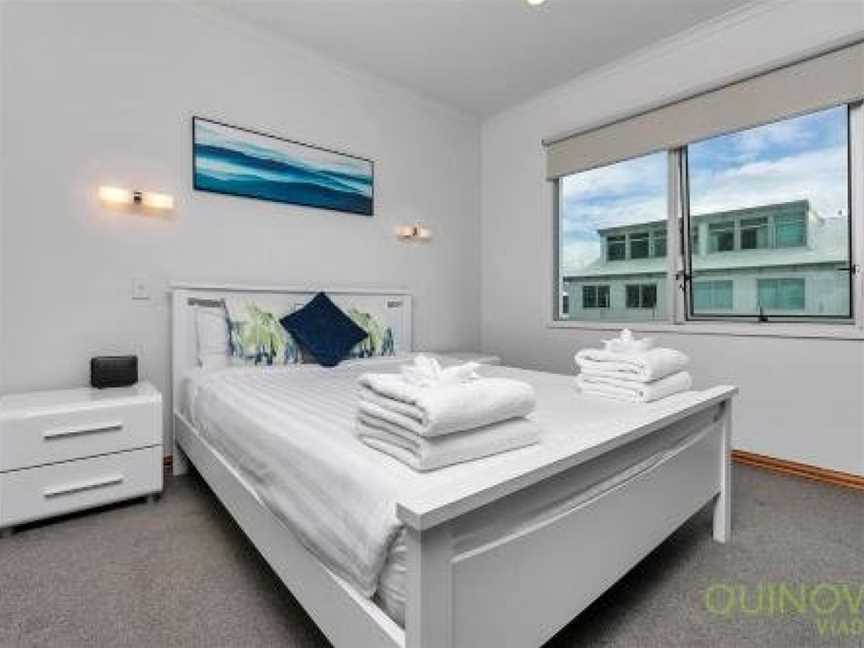 QV Refine and Central apartment - 827, Eden Terrace, New Zealand