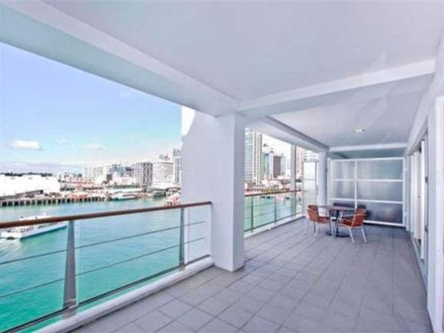 QV Stunning 2 Bed Condo - 378, Eden Terrace, New Zealand