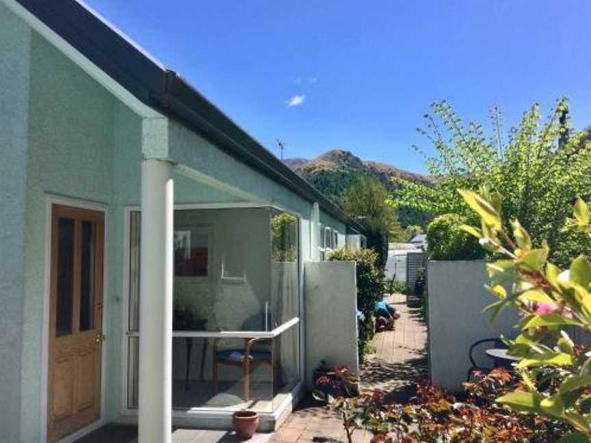 Arrowtown Home, Arrowtown, New Zealand