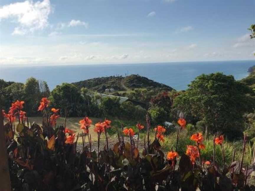 Piha Tiny House, Piha, New Zealand