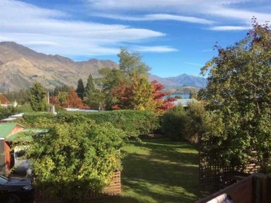 Simply Wanaka - Wanaka Holiday Home, Wanaka, New Zealand