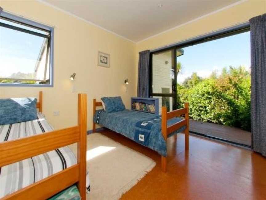 Rosemary Cottage - Hahei Holiday Home, Hahei, New Zealand