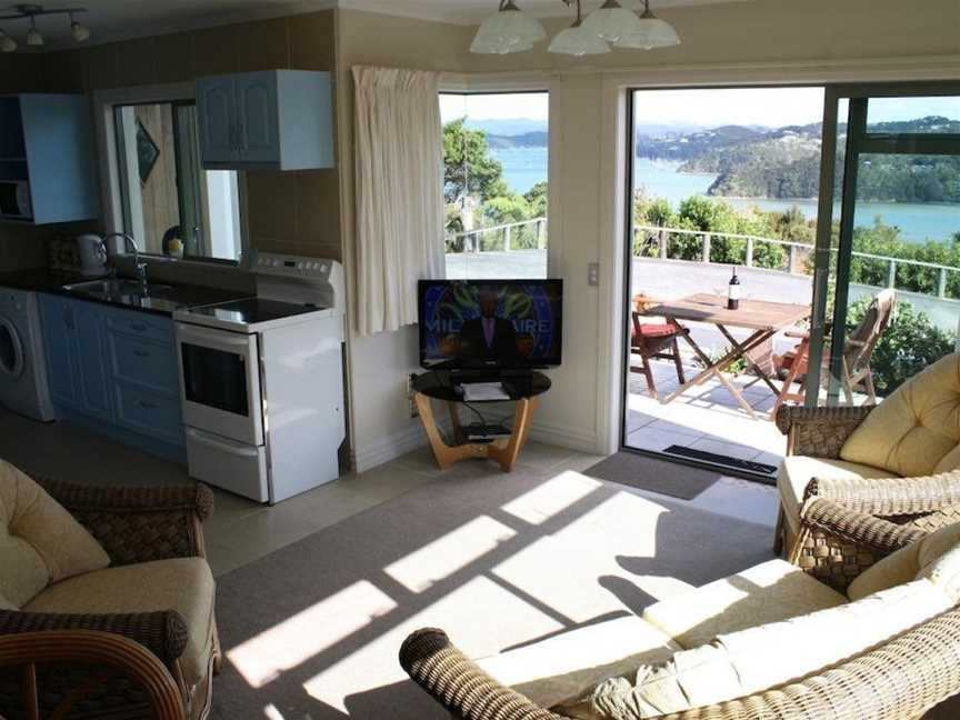 Swallows Nest, Paihia, New Zealand