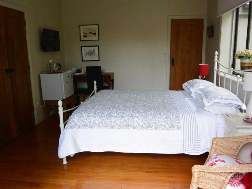 Terry and Cindy's Bed and Breakfast, Eden Terrace, New Zealand