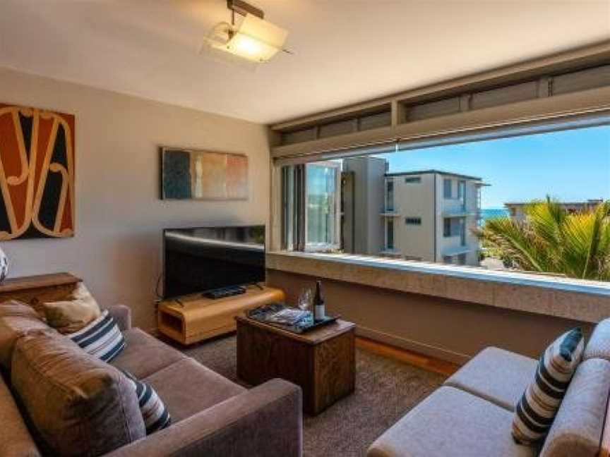 The Sands - Apartment 12, Waiheke Island (Suburb), New Zealand