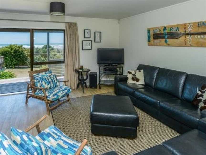 Bach 112 - Waimarama Holiday Home, Havelock North, New Zealand