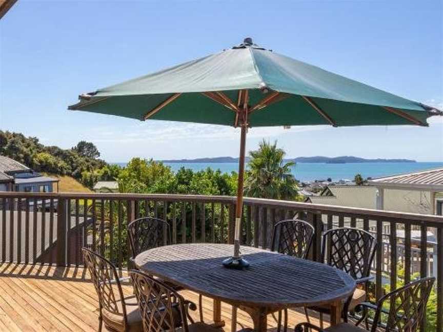 Kawau Vista - Snells Beach Holiday Home, Snells Beach (Suburb), New Zealand