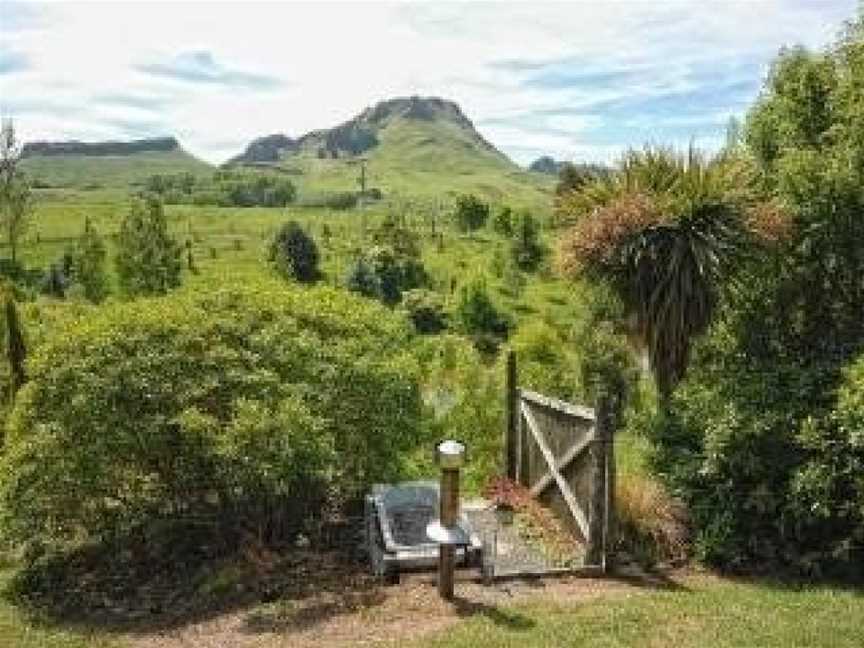 Toms Cottages, Havelock North, New Zealand