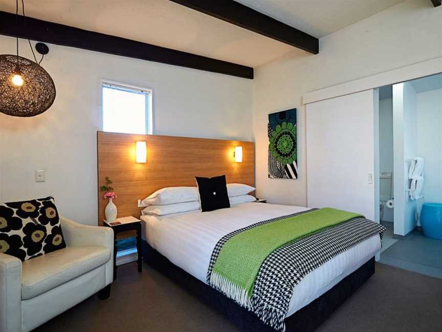 Kaikoura Boutique Hotel, Kaikoura (Suburb), New Zealand