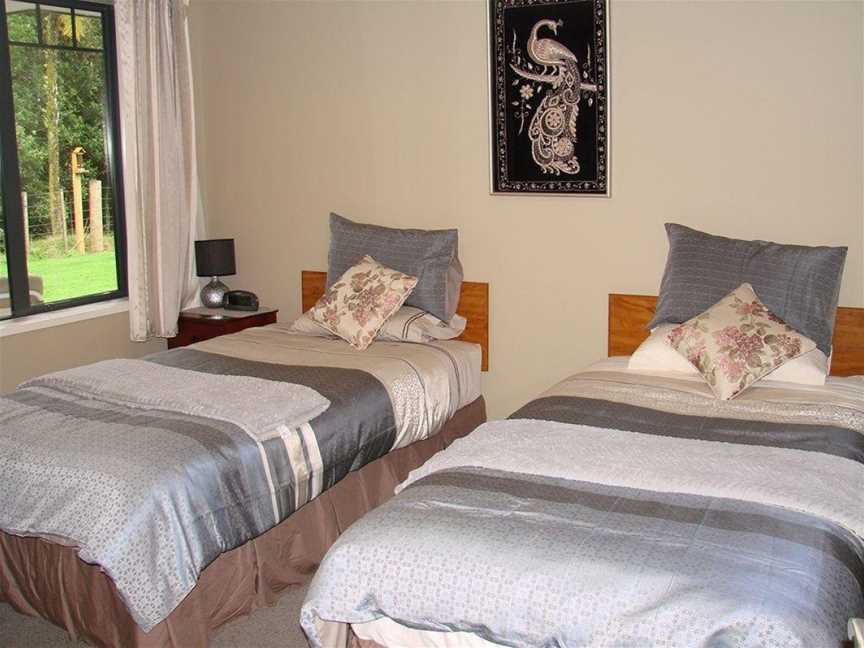 Millers Haven Homestay, Ohauiti, New Zealand