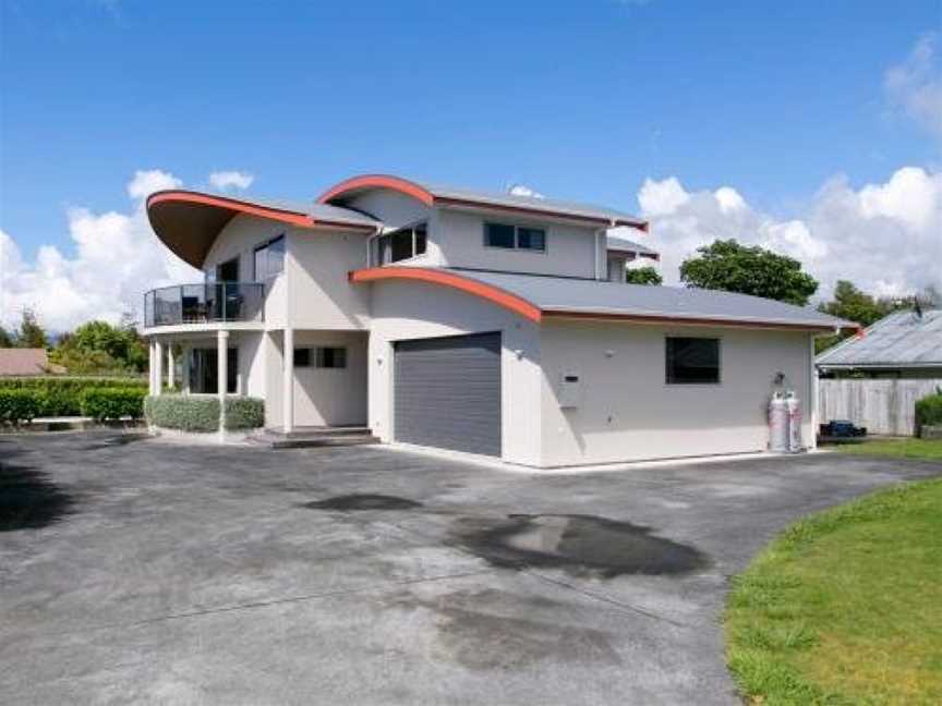 Tawiri Treasure - Kuratau Holiday Home, Turangi, New Zealand