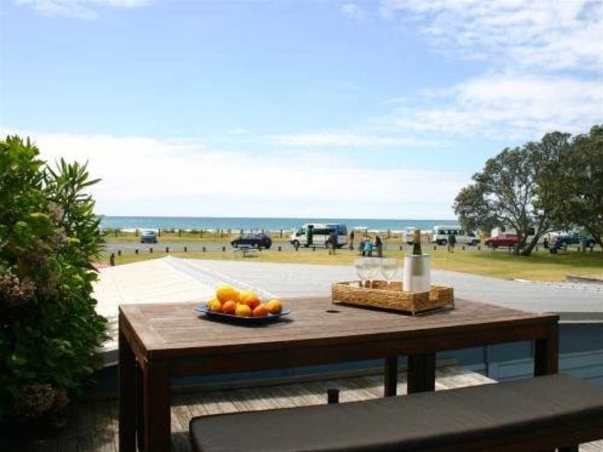 Seasong - Waihi Beach Holiday Home, Waihi Beach, New Zealand