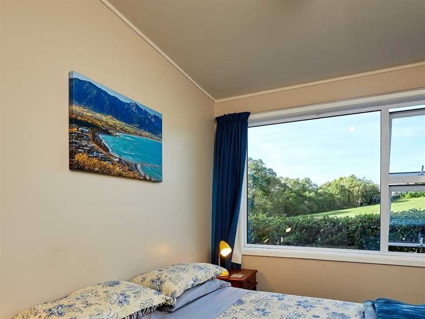 Dolphin Lodge, Kaikoura (Suburb), New Zealand