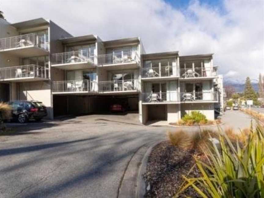 Mountain View City Apartment, Argyle Hill, New Zealand