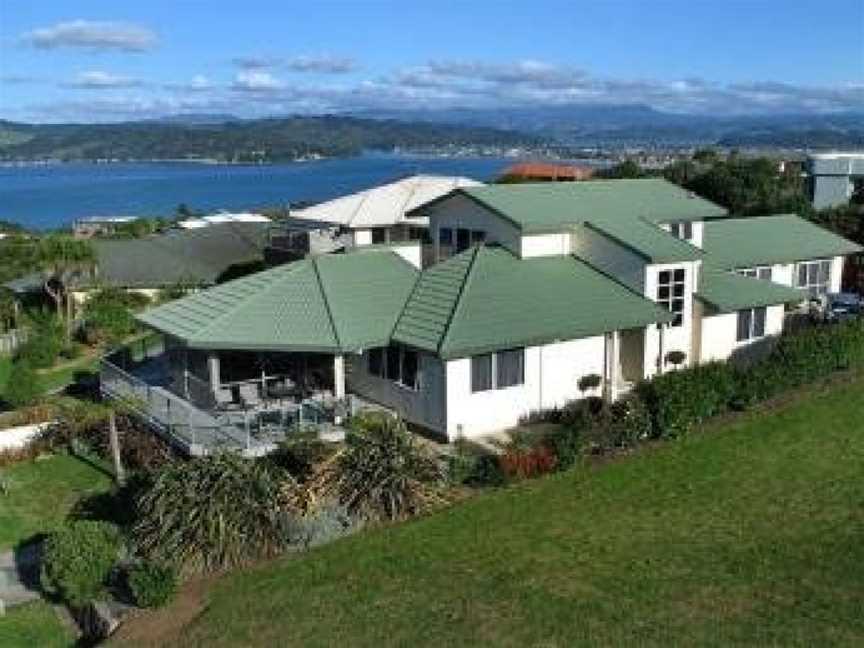 CENTENNIAL HEIGHTS, Whitianga, New Zealand