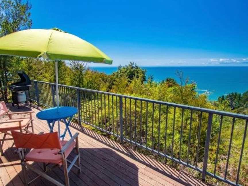 That View - Kaiteriteri Holiday Home, Kaiteriteri, New Zealand