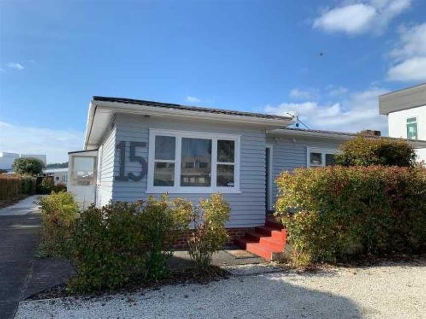 Orewa Kiwi Cabins, Orewa, New Zealand