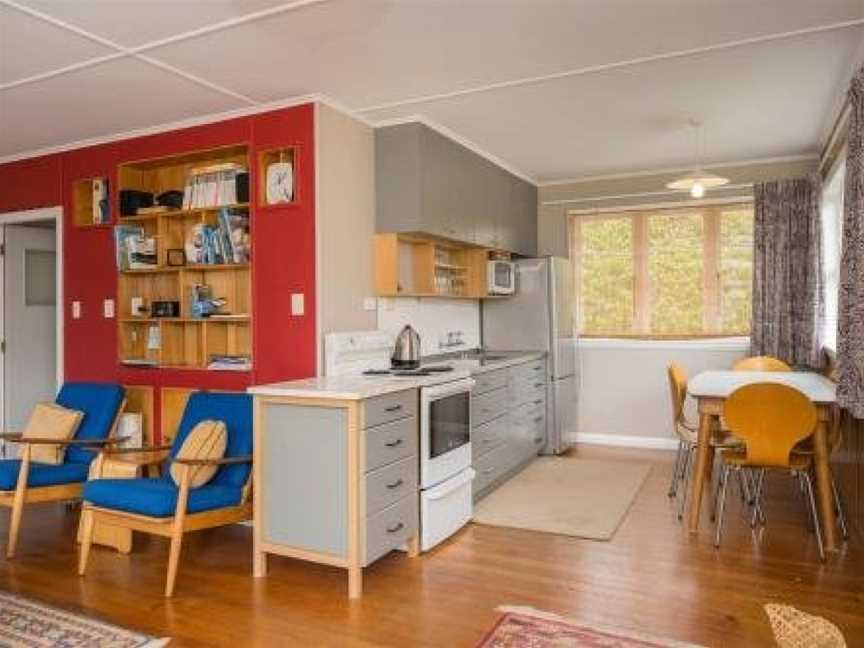 Mohuaiti - Golden Bay Holiday Home, Golden Bay, New Zealand