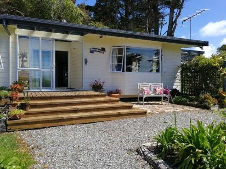 Mont's Cottage, Awatuna, New Zealand