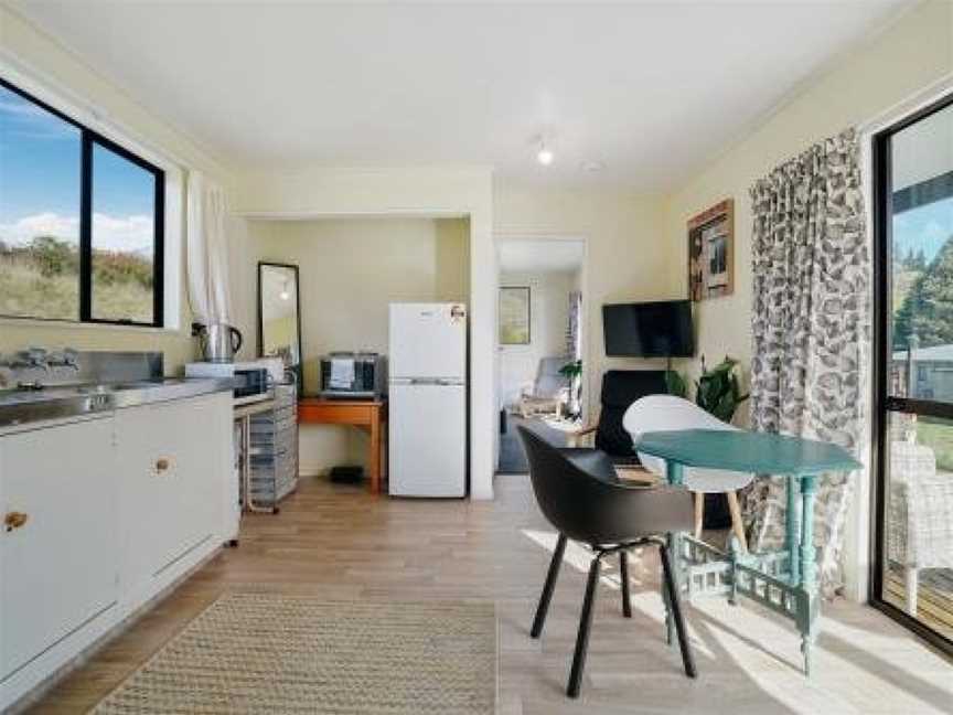 Glendhu Station Cottage - Glendhu Bay Holiday Home, Wanaka, New Zealand