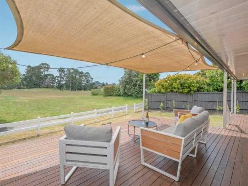 Tui Landing - Pauanui Holiday Home, Pauanui, New Zealand