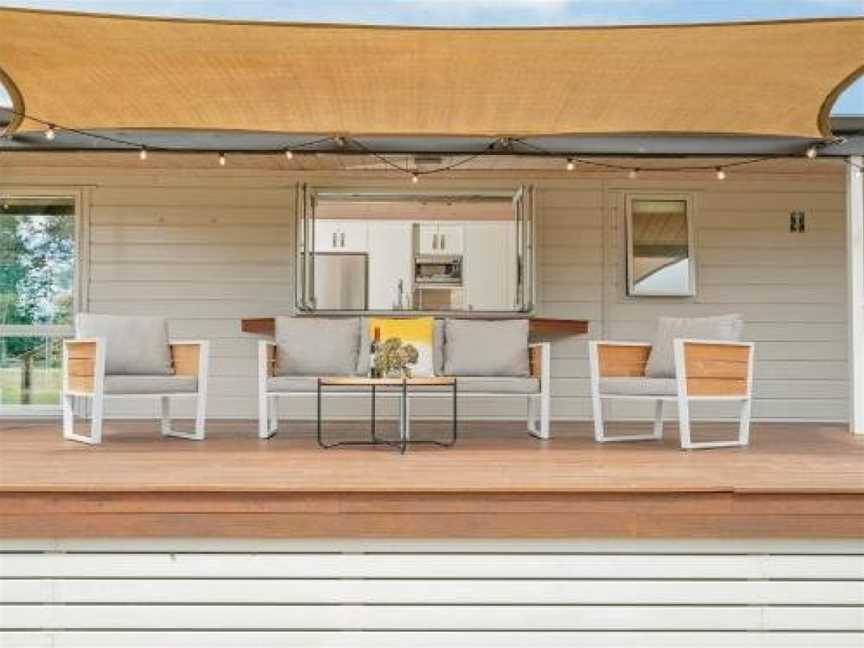 Tui Landing - Pauanui Holiday Home, Pauanui, New Zealand