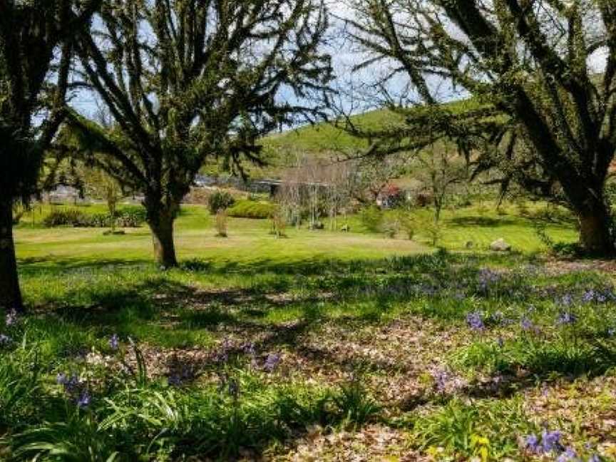 Hare's Rest, Oruanui, New Zealand