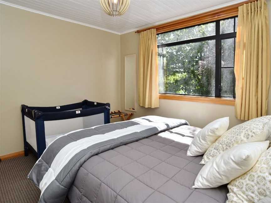 159 Yaldhurst Road Guest House, Christchurch (Suburb), New Zealand