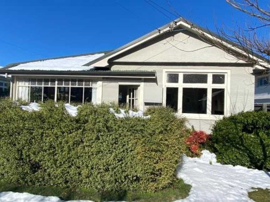 15a Jollies Pass Rd, Hanmer Springs, New Zealand