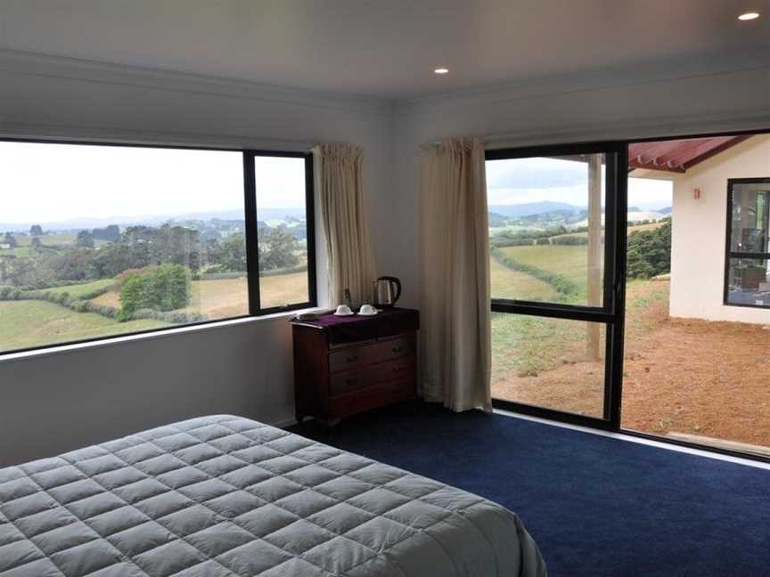 Ararimu BnB, Pukekohe East, New Zealand