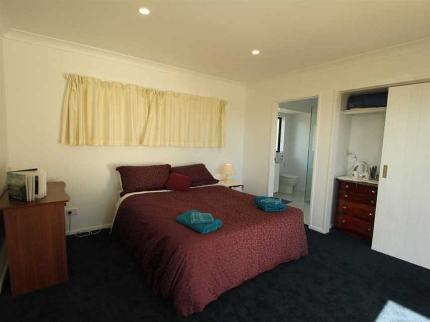 Ararimu BnB, Pukekohe East, New Zealand