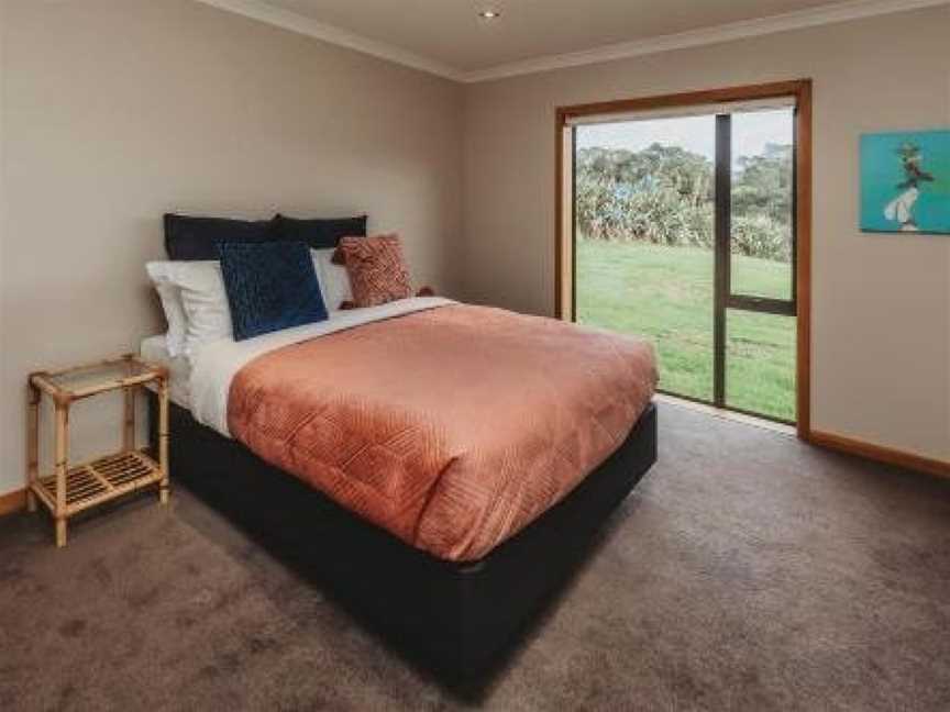 SERENITY LODGE - TRANQUIL RETREAT, Burgess Park, New Zealand