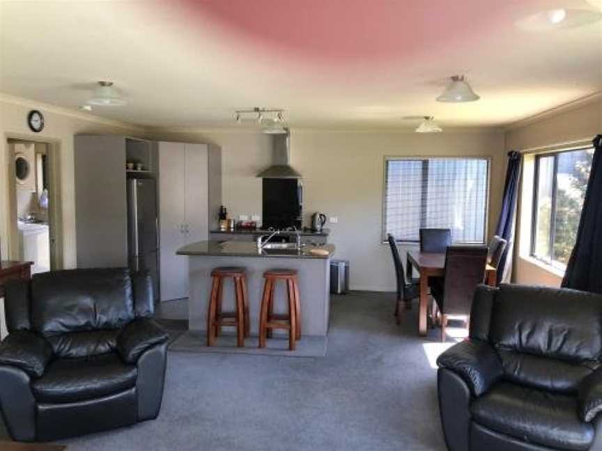 Lawrence Townhouse Accommodation 16A, Millers Flat, New Zealand