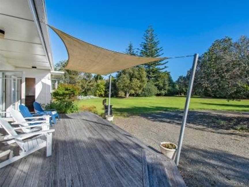 Somerton - Waipu Holiday Home, Waipu, New Zealand