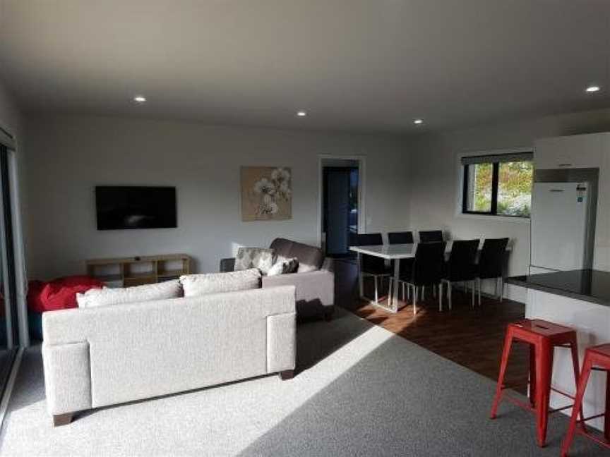 Stony Creek, 3 bedroom home, Franz Josef, Franz Josef/Waiau, New Zealand