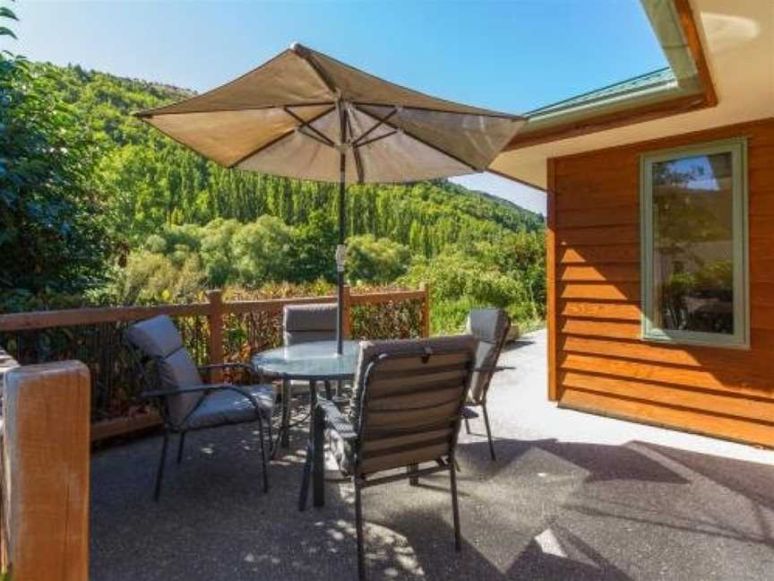 Sawmillers Retreat - Arrowtown Holiday Home, Arrowtown, New Zealand