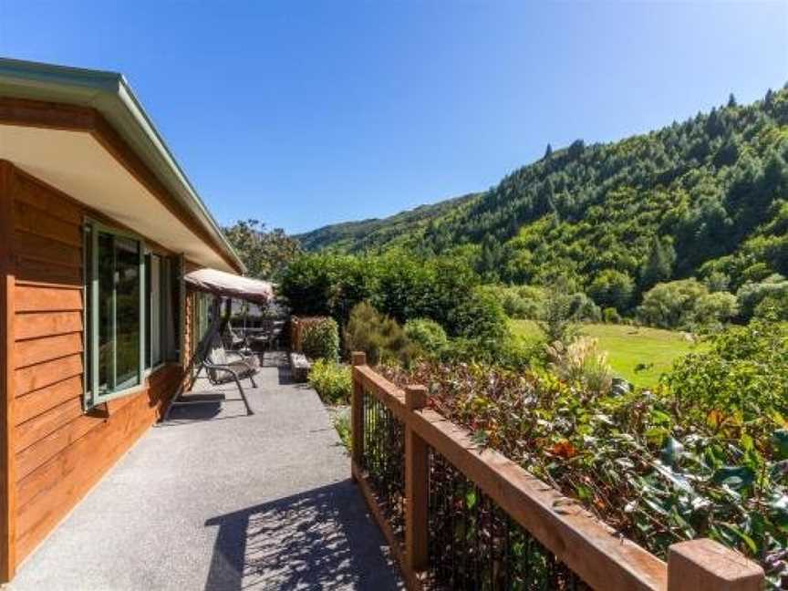 Sawmillers Retreat - Arrowtown Holiday Home, Arrowtown, New Zealand