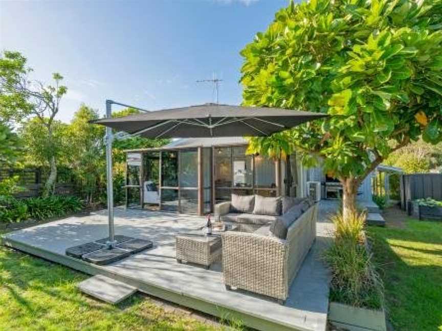 Patton's Place - Pauanui Holiday Home, Pauanui, New Zealand