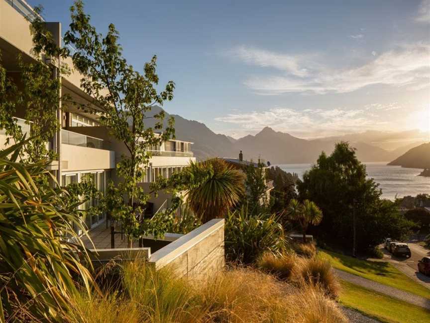 Kent Street Apartments - Element Escapes Queenstown, Argyle Hill, New Zealand