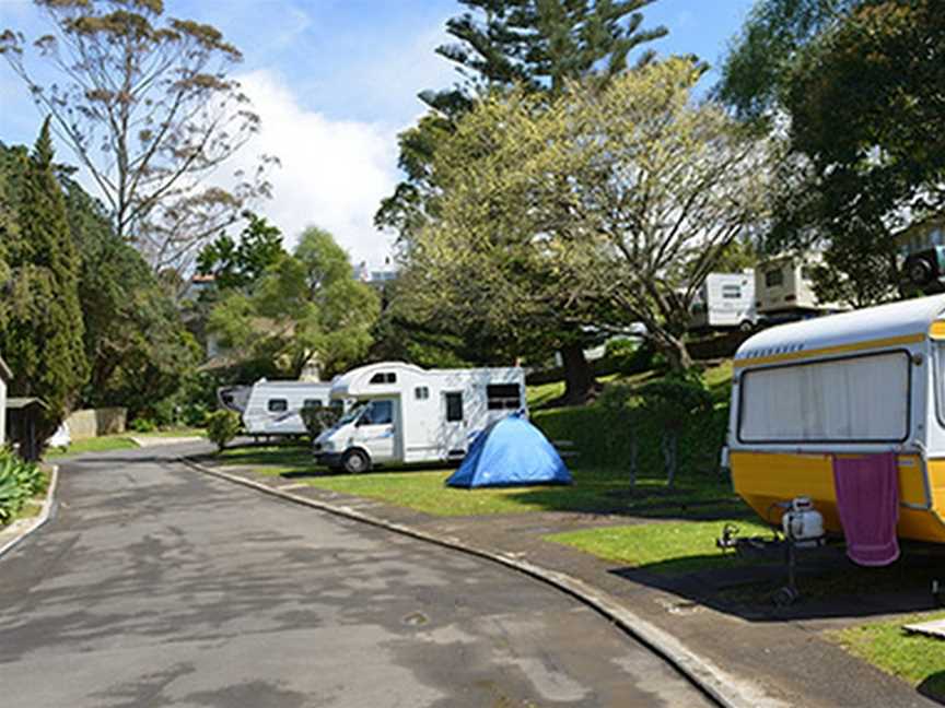 Remuera Motor Lodge, Eden Terrace, New Zealand