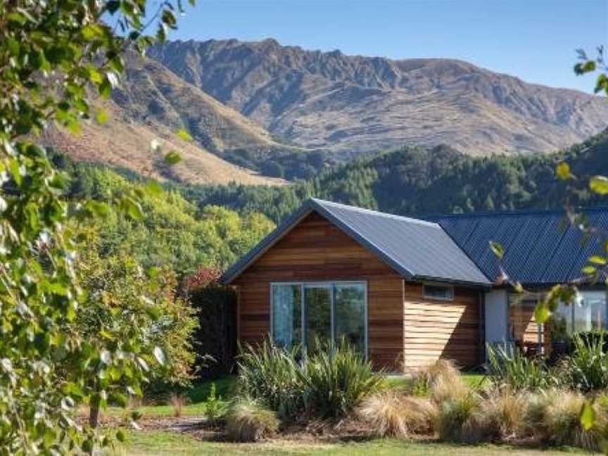 The Arrow Nest, Arrowtown, New Zealand