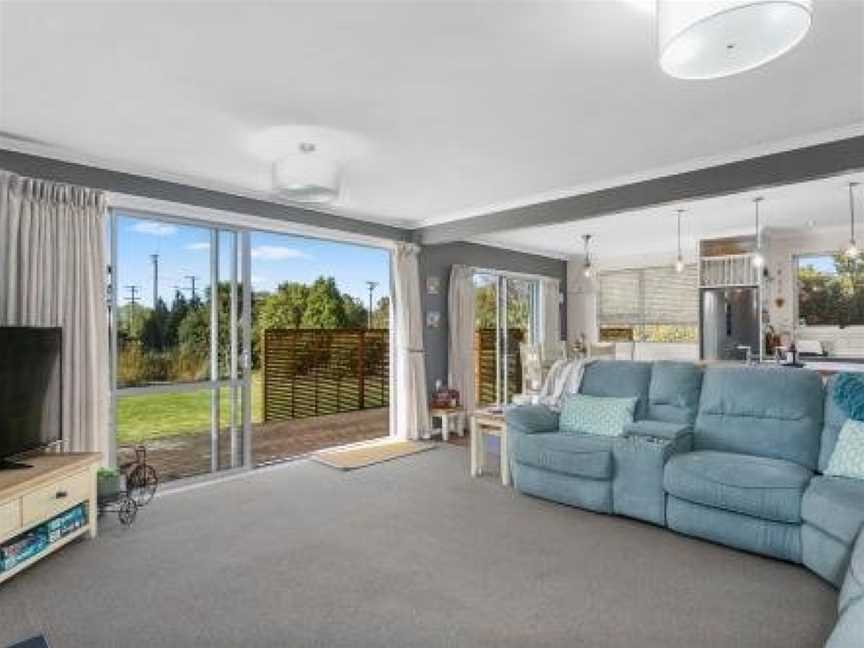 Sea Breeze Sanctuary - Karitane Holiday Home, Waikouaiti, New Zealand