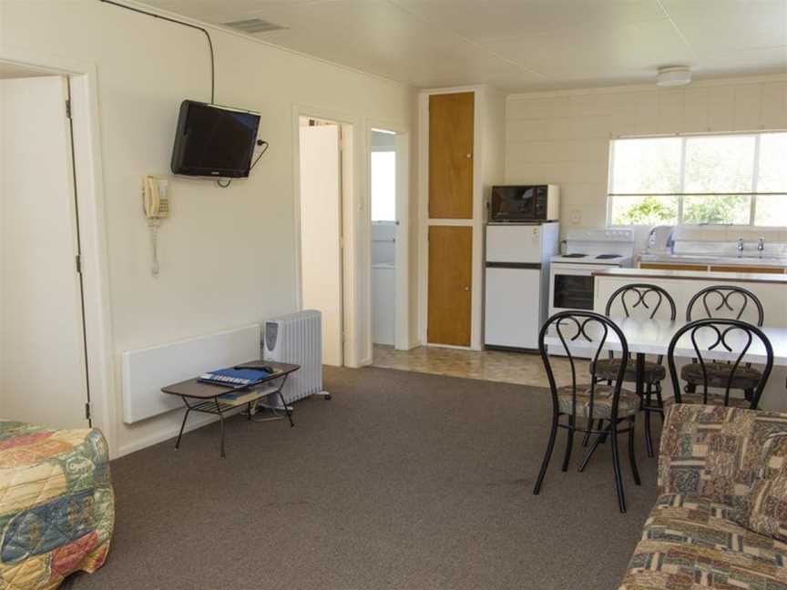 Sierra Beachfront Motel, Kaikoura (Suburb), New Zealand