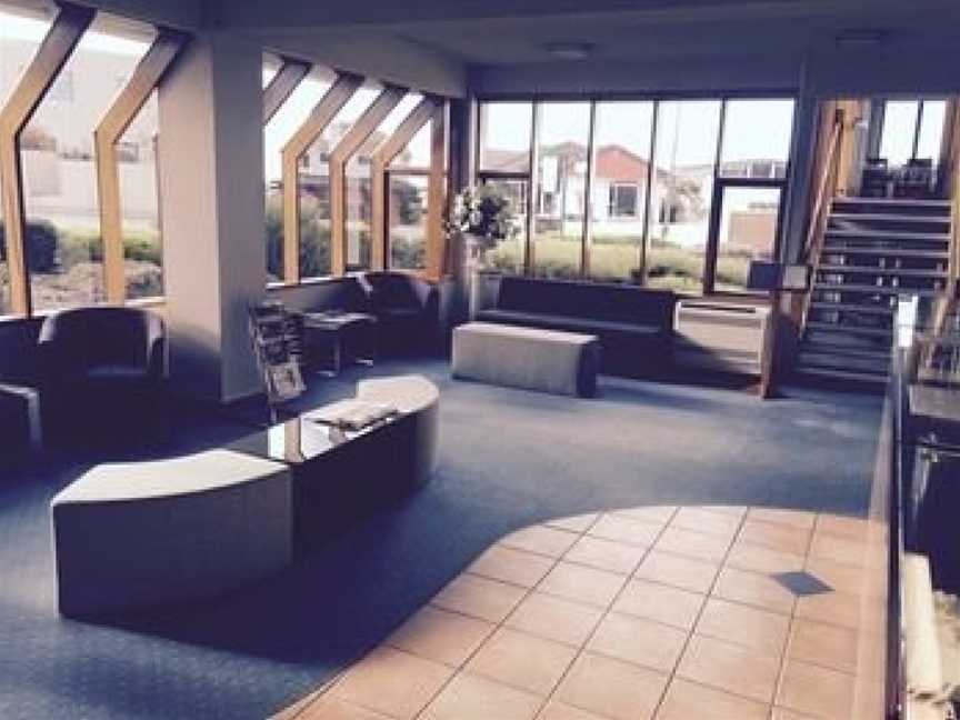 Comfort Hotel Benvenue, Parkside, New Zealand