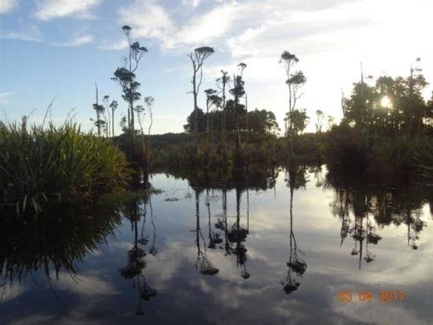 Hokitika - Blue Spur Bed and Breakfast, Hokitika, New Zealand