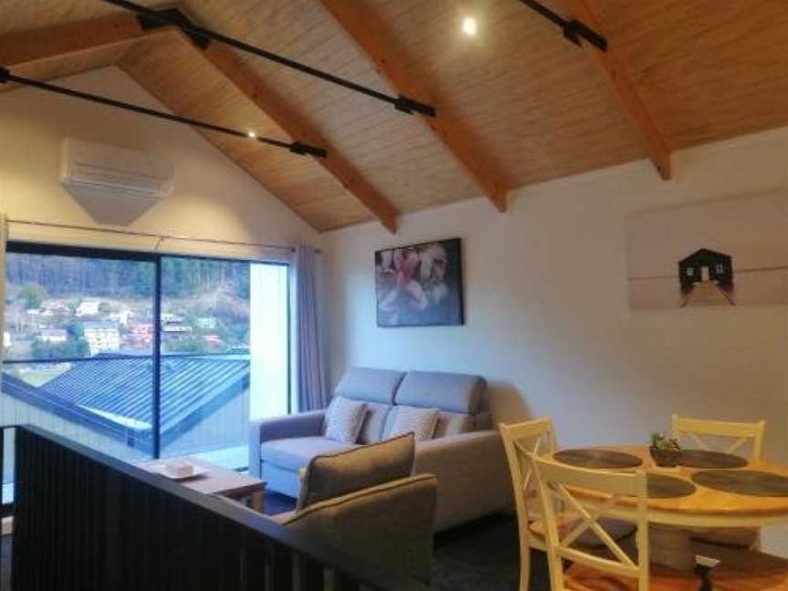 Alex Apartment - 14A, Argyle Hill, New Zealand