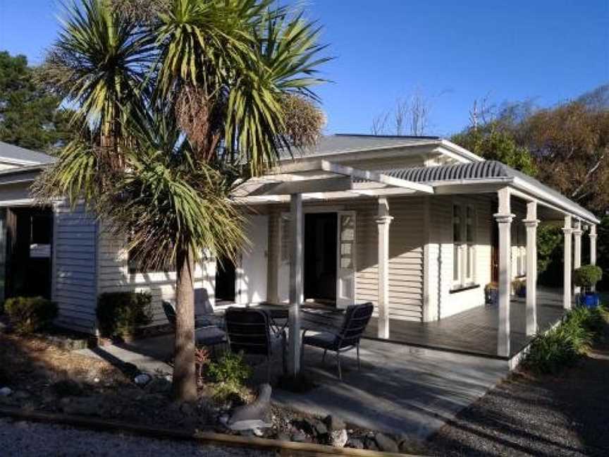 Driftwood Villa, Kaikoura (Suburb), New Zealand