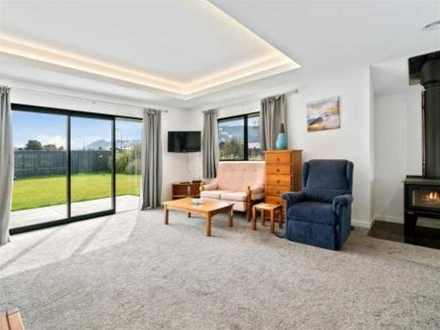 Erskine Place - Lake Hawea Holiday Home, Lake Hawea, New Zealand