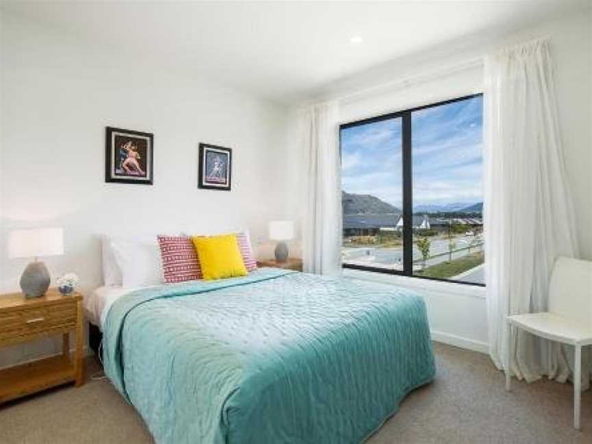 MyHolidays, Shotover, 1brm Apartment, Argyle Hill, New Zealand