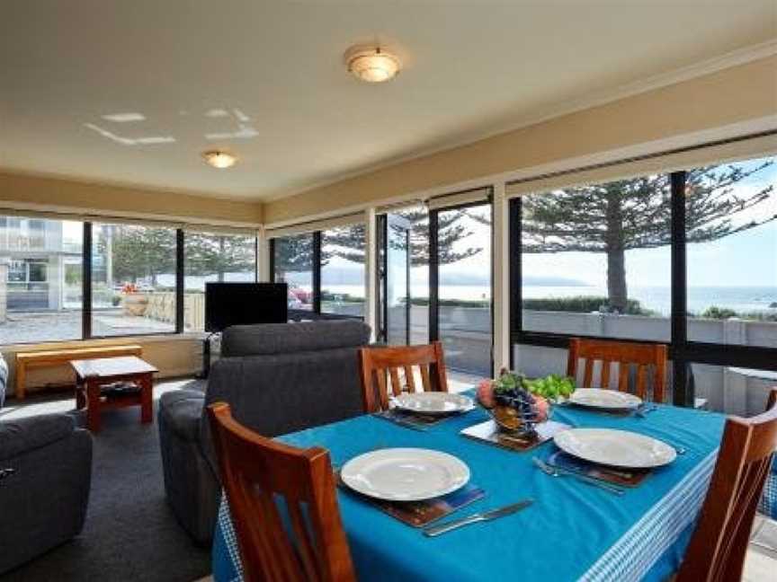 Paradise Inn - Kaikoura Holiday Home, Kaikoura (Suburb), New Zealand